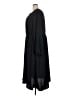 BLOOMCHIC 100% Polyester Solid Black Casual Dress Size 28 - photo 5