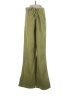Universal Thread 100% Cotton Green Casual Pants Size 4 - photo 1