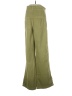 Universal Thread 100% Cotton Green Casual Pants Size 4 - photo 2