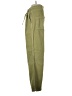 Universal Thread 100% Cotton Green Casual Pants Size 4 - photo 5