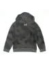 Under Armour Gray Pullover Hoodie Size S (youth) - photo 1