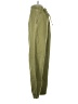 Universal Thread 100% Cotton Green Casual Pants Size 4 - photo 4