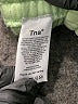 TNA Green Sweatpants Size XS - photo 8