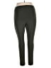 Torrid Solid Green Active Pants Size 2X Plus (2) - photo 2
