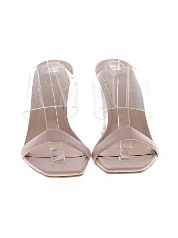 BP. Sandals (view 2)