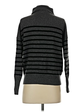 The Reset Wool Pullover Sweater (view 2)