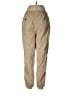 L.L.Bean Solid Tan Casual Pants Size M - photo 2