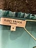 Ramy Brook Teal Cocktail Dress Size M - photo 7