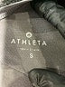 Athleta Gray Sleeveless T-Shirt Size S - photo 7