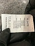 Unbranded Black Cardigan Size L (estimated) - photo 7