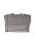 Rebecca Minkoff 100% Leather Gray Leather Tote One size - photo 3