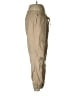 L.L.Bean Solid Tan Casual Pants Size M - photo 4