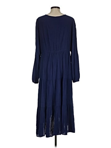 NOM Casual Dress (view 2)