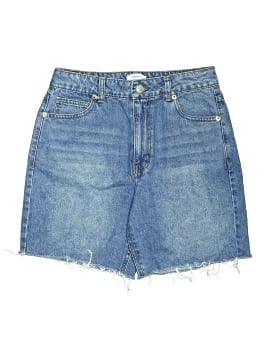 Forever 21 Denim Shorts