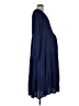 NOM Blue Casual Dress Size M - photo 4