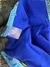 Assorted Brands Print Blue Two Piece Swimsuit Size M (kids) - photo 4