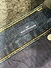 Gap Solid Blue Jeans Size 28 waist (tall) - photo 5