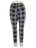 Torrid Plaid Gray Leggings Size 2X Plus (2) - photo 2