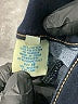 Paris Blues Blue Denim Shorts Size 15 - photo 4
