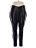 River Island 100% Polyurethane Black Active Pants Size 14 - photo 1