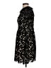 Aqua Black Cocktail Dress Size S - photo 5
