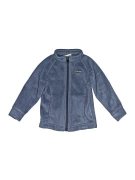 Columbia Jacket (view 1)