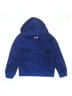 Under Armour Blue Pullover Hoodie Size S (youth) - photo 1