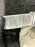 J.Crew 100% Cotton Ivory Jacket Size 8 - photo 7