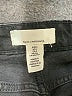 H&M Mama Black Jeans Size S - photo 6