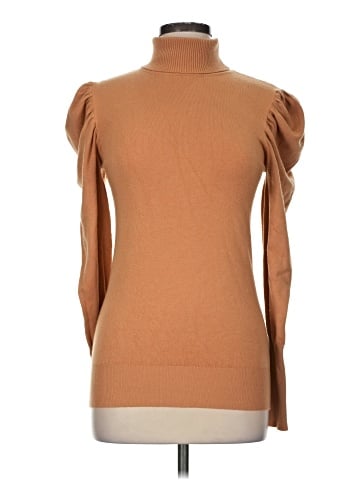 On Twelfth Turtleneck Sweater (view 1)