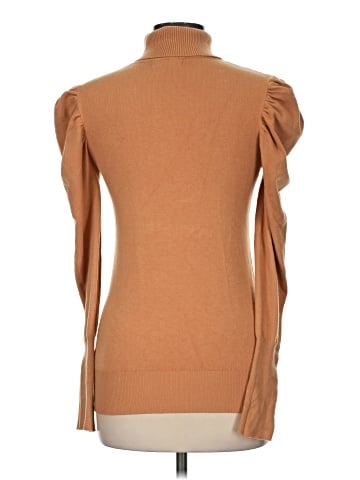 On Twelfth Turtleneck Sweater (view 2)