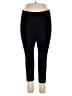 Torrid Black Active Pants Size 2X Plus (2) - photo 1