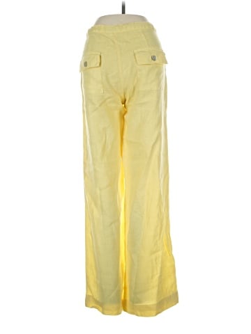 Assorted Brands Linen Pants (view 2)