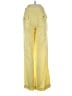 Assorted Brands 100% Linen Yellow Linen Pants Size S - photo 2