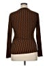 MICHAEL Michael Kors Brown Long Sleeve Top Size XL - photo 2