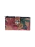 Patricia Nash 100% Leather Red Leather Wallet One size - photo 1