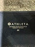 Athleta Color Block Black Active Pants Size M - photo 7