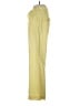 Assorted Brands 100% Linen Yellow Linen Pants Size S - photo 5