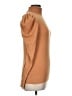 On Twelfth Tan Turtleneck Sweater Size M - photo 4