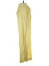 Assorted Brands 100% Linen Yellow Linen Pants Size S - photo 4