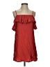 Forever 21 Red Cocktail Dress Size S - photo 1
