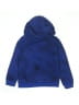 Under Armour Blue Pullover Hoodie Size S (youth) - photo 2