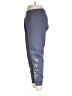 Bebe Sport Blue Track Pants Size M - photo 5