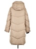 Nine West 100% Polyester Tan Coat Size M - photo 2