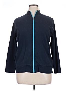Liz Claiborne Track Jacket