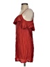 Forever 21 Red Cocktail Dress Size S - photo 5