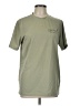 Assorted Brands Green Short Sleeve T-Shirt Size L - photo 1