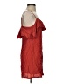Forever 21 Red Cocktail Dress Size S - photo 4