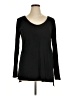 ABound Black Long Sleeve T-Shirt Size XL - photo 1