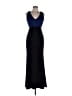 Aqua Blue Cocktail Dress Size 8 - photo 1